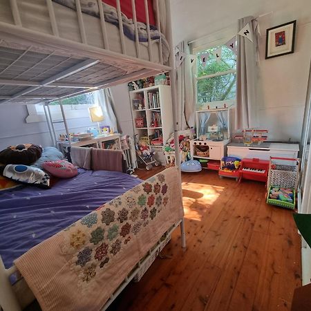 Akarana Cottage Leura Room photo