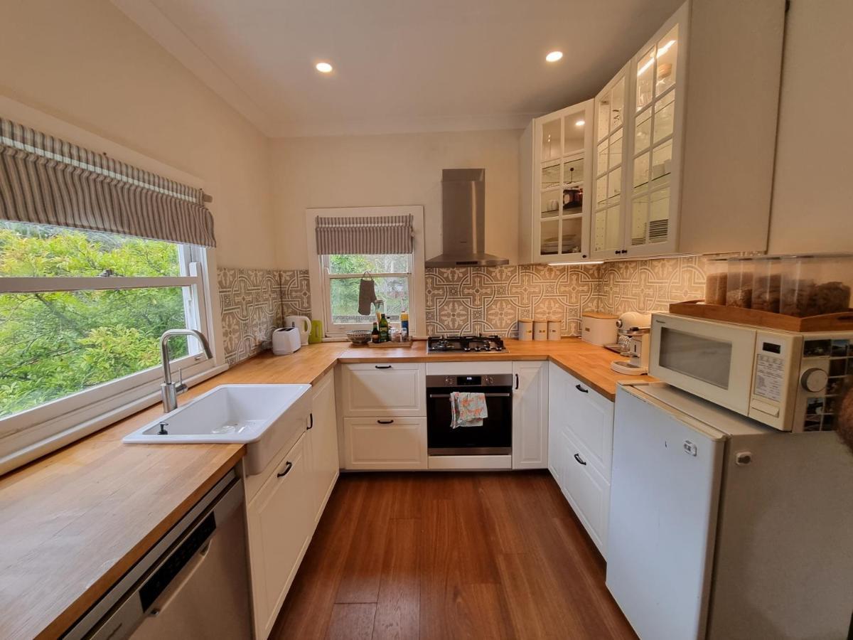 Akarana Cottage Leura Exterior photo