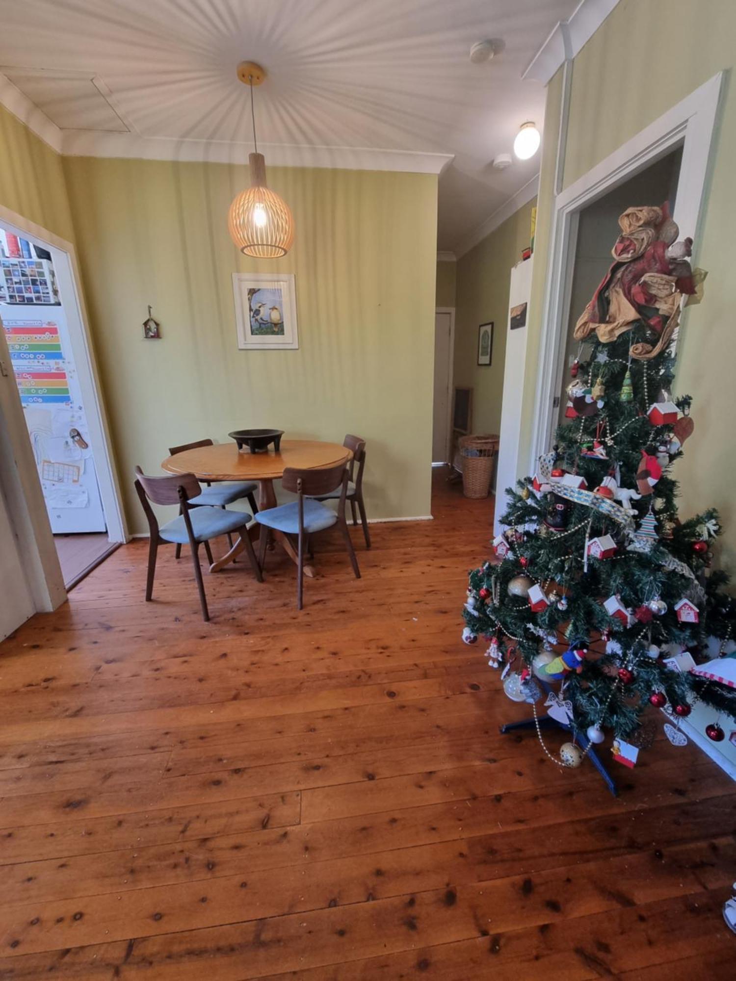 Akarana Cottage Leura Room photo