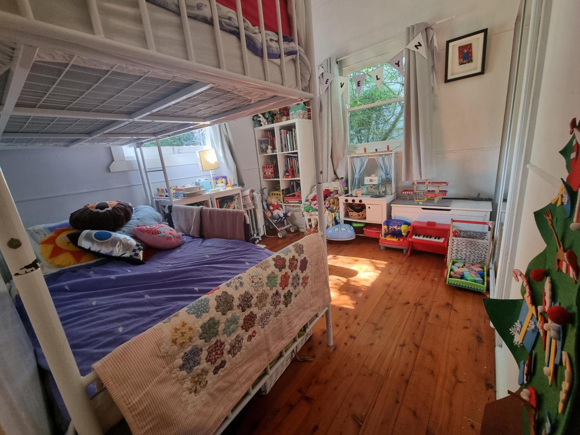 Akarana Cottage Leura Room photo